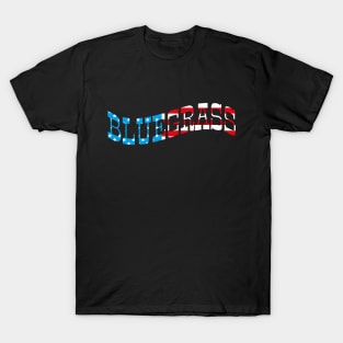 Bluegrass USA T-Shirt